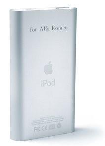 alfa romeo, tech, apple, pomme, ipod