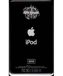 alfa romeo, tech, apple, pomme, ipod