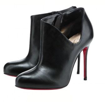 Christian Louboutin… Collection automne-hiver 2011!