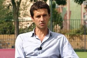 Garde : « Pour l’instant, Cissokho est à l’OL »