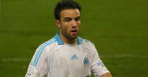 Valbuena : « Je suis à l’OM, après, on verra »