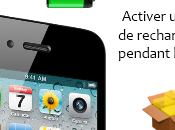 Nouveau tweak AnimateBattery