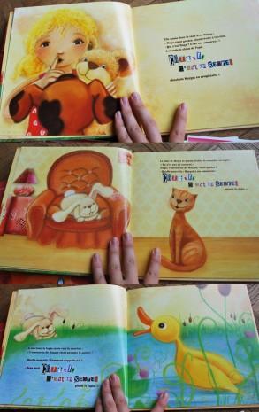 chut petit secret entre amis