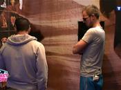 Secret story Geof Anthony commencent déjà chasse secrets