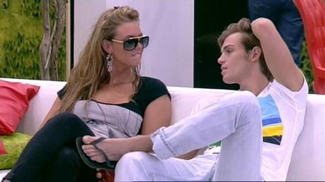 geoffrey-et-aurelie Secret story 5 – Les couples tentent une mise au point !