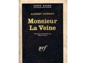 Monsieur Veine