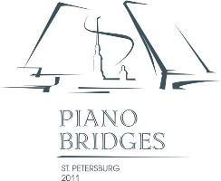 Loïc LAFONTAINE (Лоик Лафонтен) triomphe à Saint-Pétersbourg au 1er PIANO BRIDGES