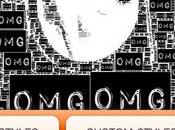 WordFoto, mots photos iPhone...