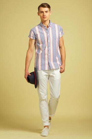  Kitsuné Printemps / Eté 2012 : The Great Gasby