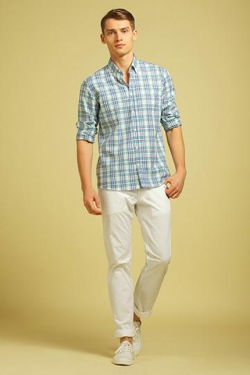  Kitsuné Printemps / Eté 2012 : The Great Gasby