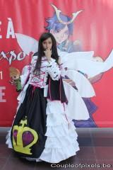 japan expo 2011,comicon 2011,cosplay,photos,insolite