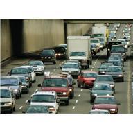 Vague et bouchons…