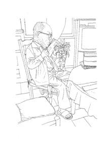 Shame, cinq artistes au 109 