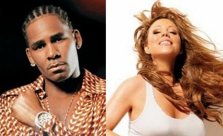 R.Kelly s’impose sur  » Betcha Gon’ Know » de Mariah Carey