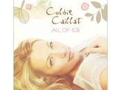 Colbie Caillat propose titre favori avec Common