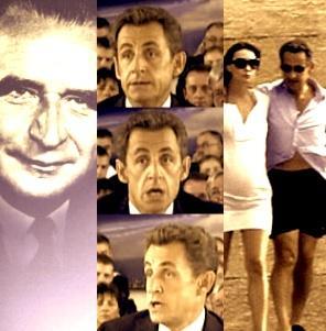 218ème semaine de Sarkofrance : la semaine ratée de Sarkozy