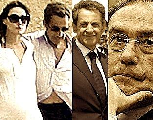 Insécurité : la Cour des Comptes accuse, Sarkozy récuse.
