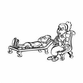 Il faut enfermer les psys