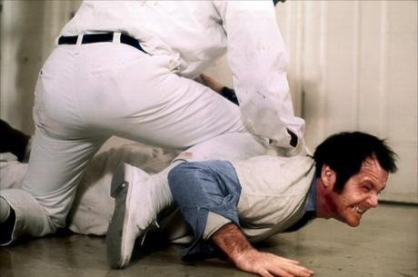 Culte du dimanche : Vol au-dessus d’un Nid de Coucou