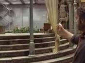 BILBO HOBBIT minutes avec Peter Jackson tournage film [VO]