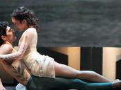 Ballet: Ravel, mardi juillet Théâtre National