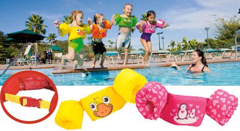 bouée de sécurité