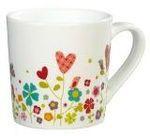 Mug Fleurs