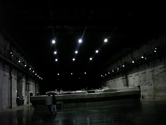 dimanche trois en un