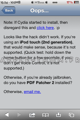 PDF Patcher 2