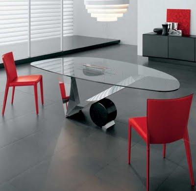 Les tables Design
