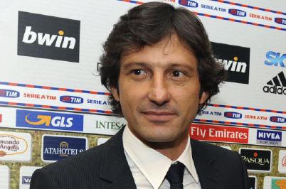 leonardo psg 2 Leonardo accepte le poste de manager général du PSG