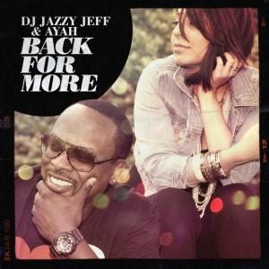 Soulful piece: Ayah feat Dj Jazzy Jeff – Make it last