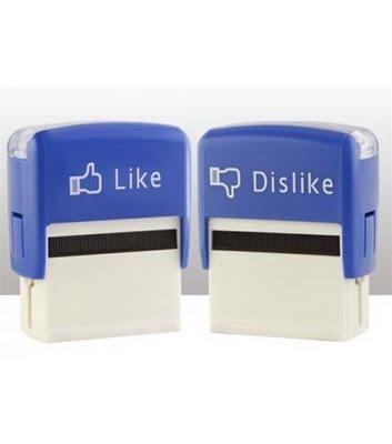 Les produits dérivés de Facebook