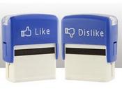 produits dérivés Facebook