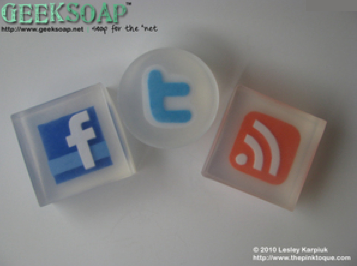 Les produits dérivés de Facebook