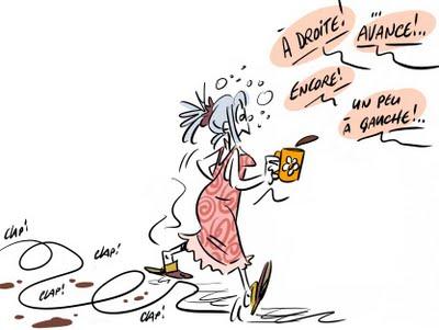 Tous les matins du monde...