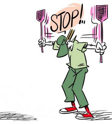 Tous les matins du monde...