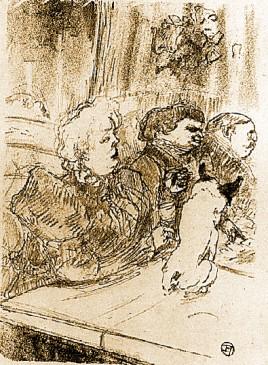 mADAME palmyre.ET SON CHIEN BOUBOULE A LA SOURIS.jpg