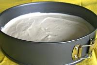 CHEESECAKE AU CITRON AU PHILADELPHIA