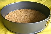 CHEESECAKE AU CITRON AU PHILADELPHIA