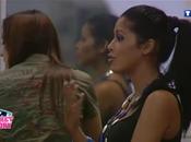 Secret story Ayem peur tomber amoureuse