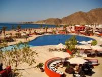 45-Séjour au Club Med de Sinai Bay