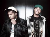 premier album Cool Kids, When Fish Ride Bicycles écoute