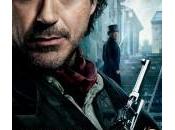 ‘Sherlock Holmes: Game Shadow’, deux nouvelles affiches