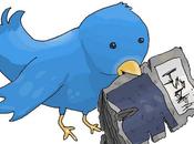 Twitter t-il finir manger presse écrite?
