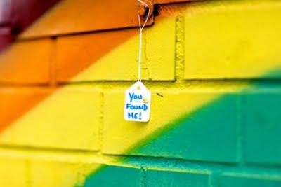 I never read, I just look at pictures. A.W.