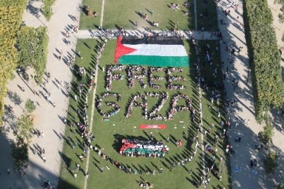 A jouer les chiens de garde du régime israélien, la France perd toute crédibilité