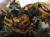 Transformers toujours tête office