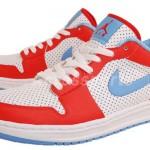 air jordan 1 alpha low white red blue id4shoes 02 150x150 Air Jordan Alpha 1 Low White University Blue Challenge Red 