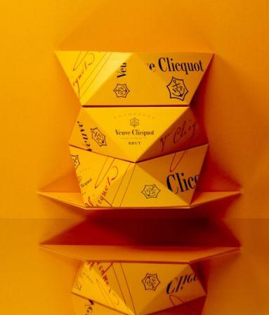 Clicq’Up où l’origami sur glace